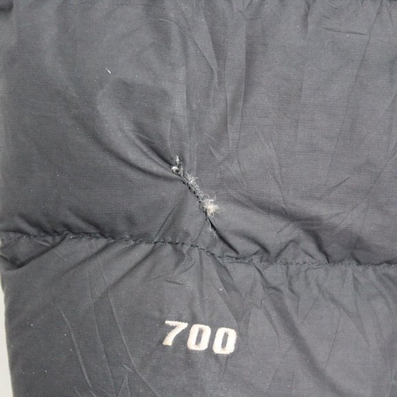The North Face 700 Down Puffer Jacket L271 - Picture 2 of 6
